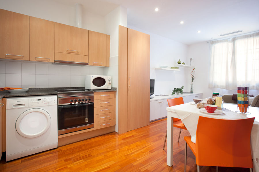 Alcam Alio Apartamento