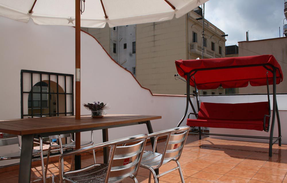 Alcam Alio Apartamento *