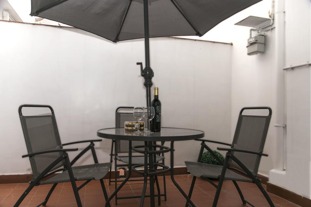 Alcam Alio Apartamento