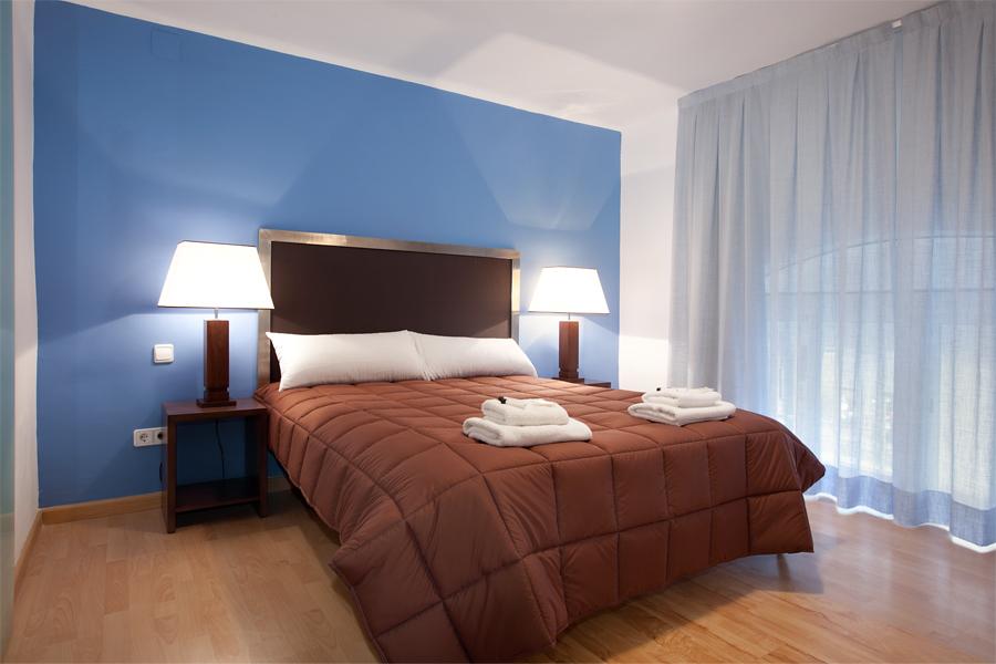 Alcam Alio Apartamento