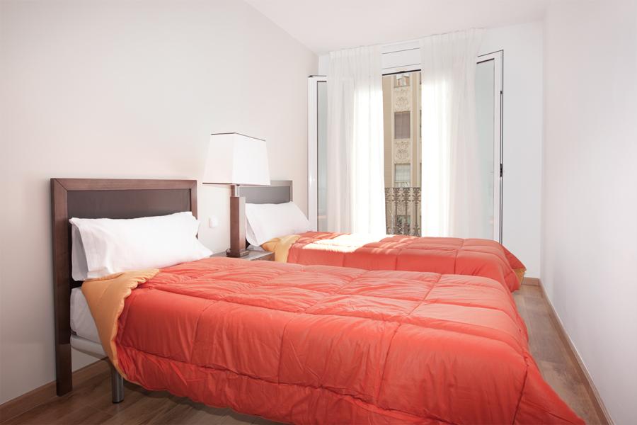 Apartamento Alcam Alio *