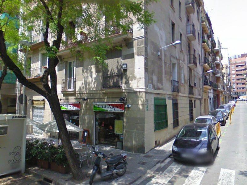Apartamento Alcam Alio Barcelona