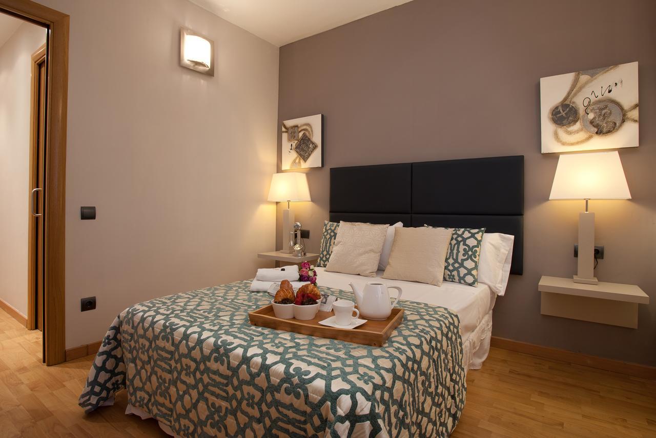 Apartamento Alcam Alio