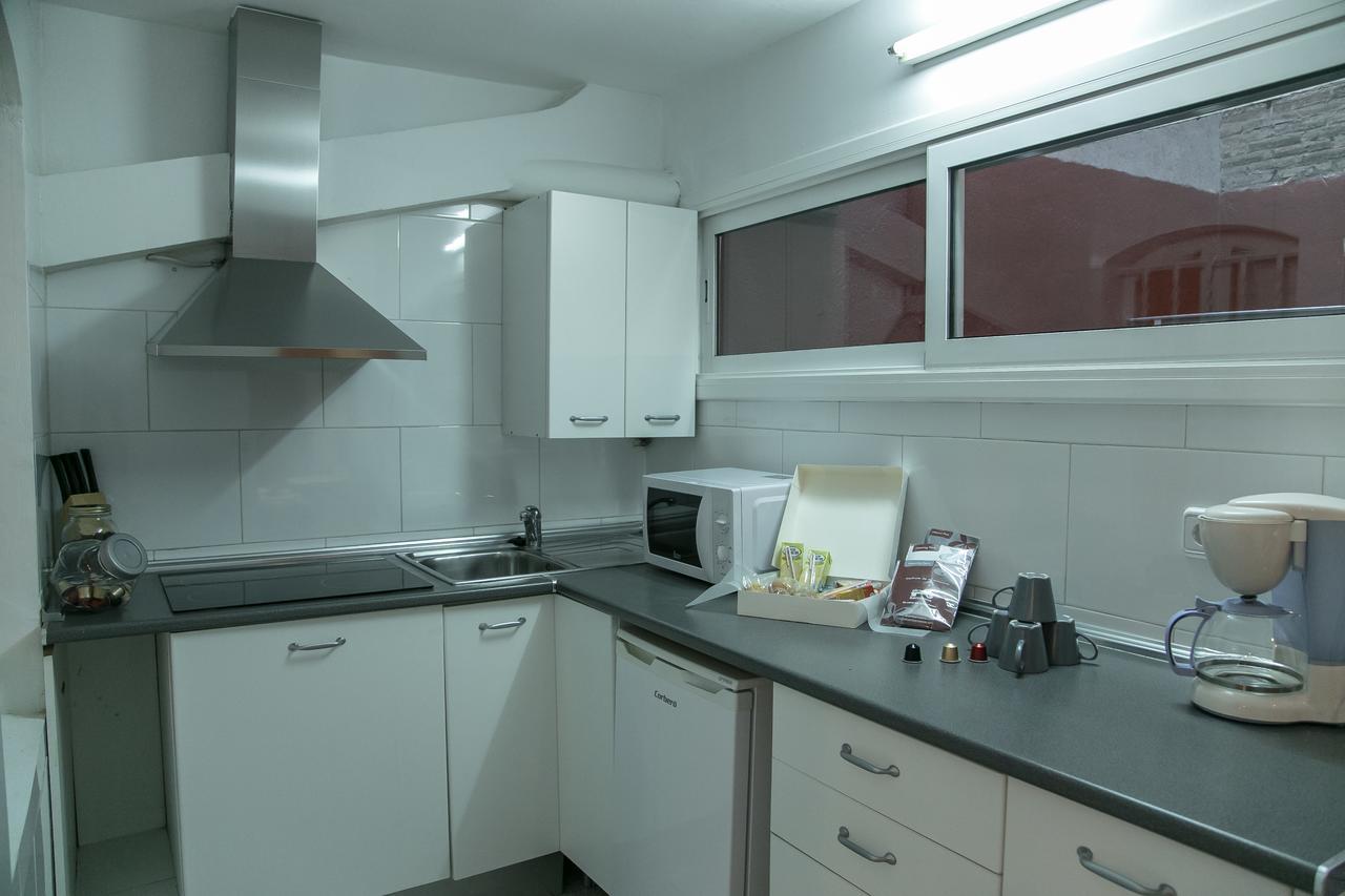 Apartamento Alcam Alio