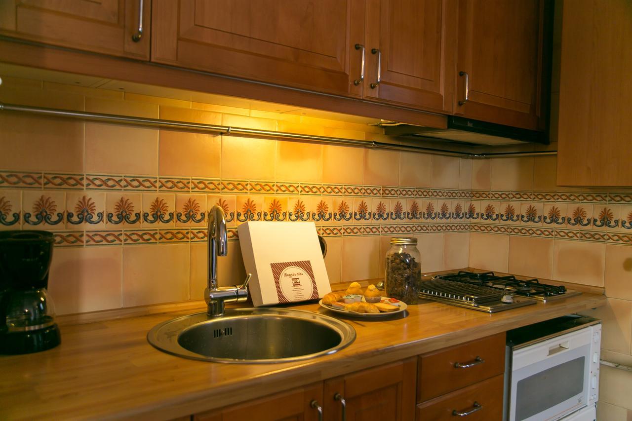 Apartamento Alcam Alio
