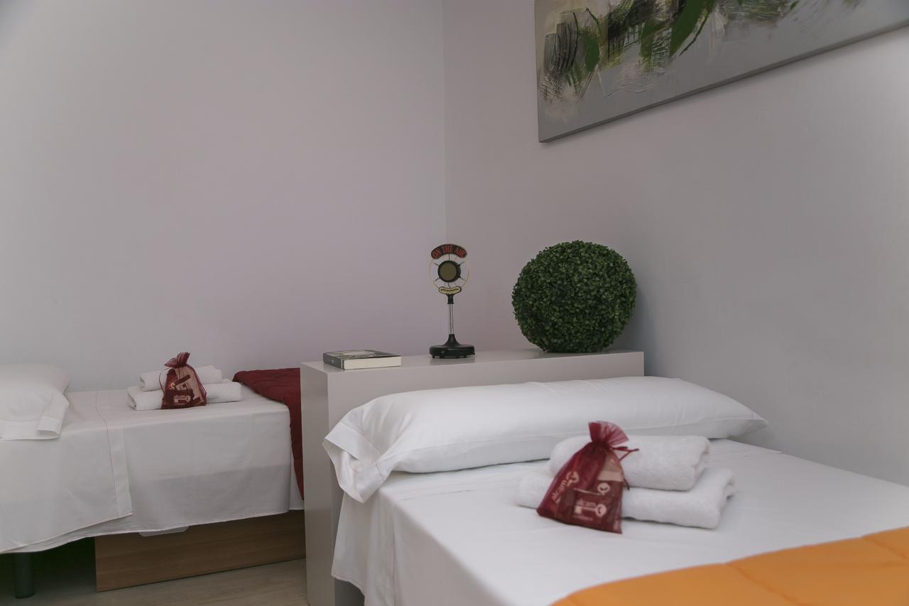 Alcam Alio Apartamento *