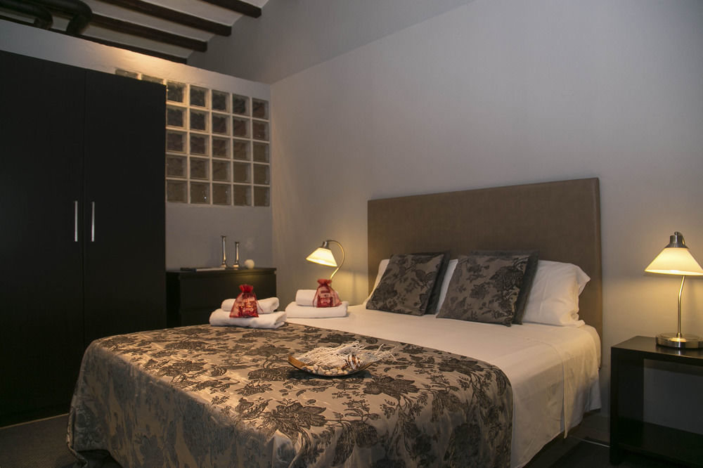 Apartamento Alcam Alio Barcelona