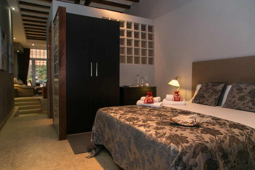 Apartamento Alcam Alio *