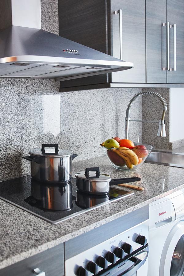 Apartamento Alcam Alio *
