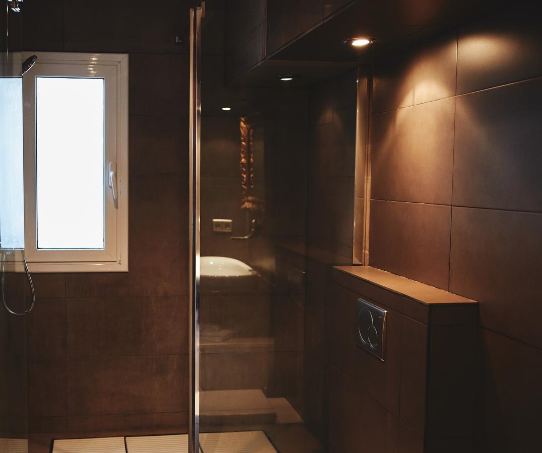 Alcam Alio Apartamento Barcelona