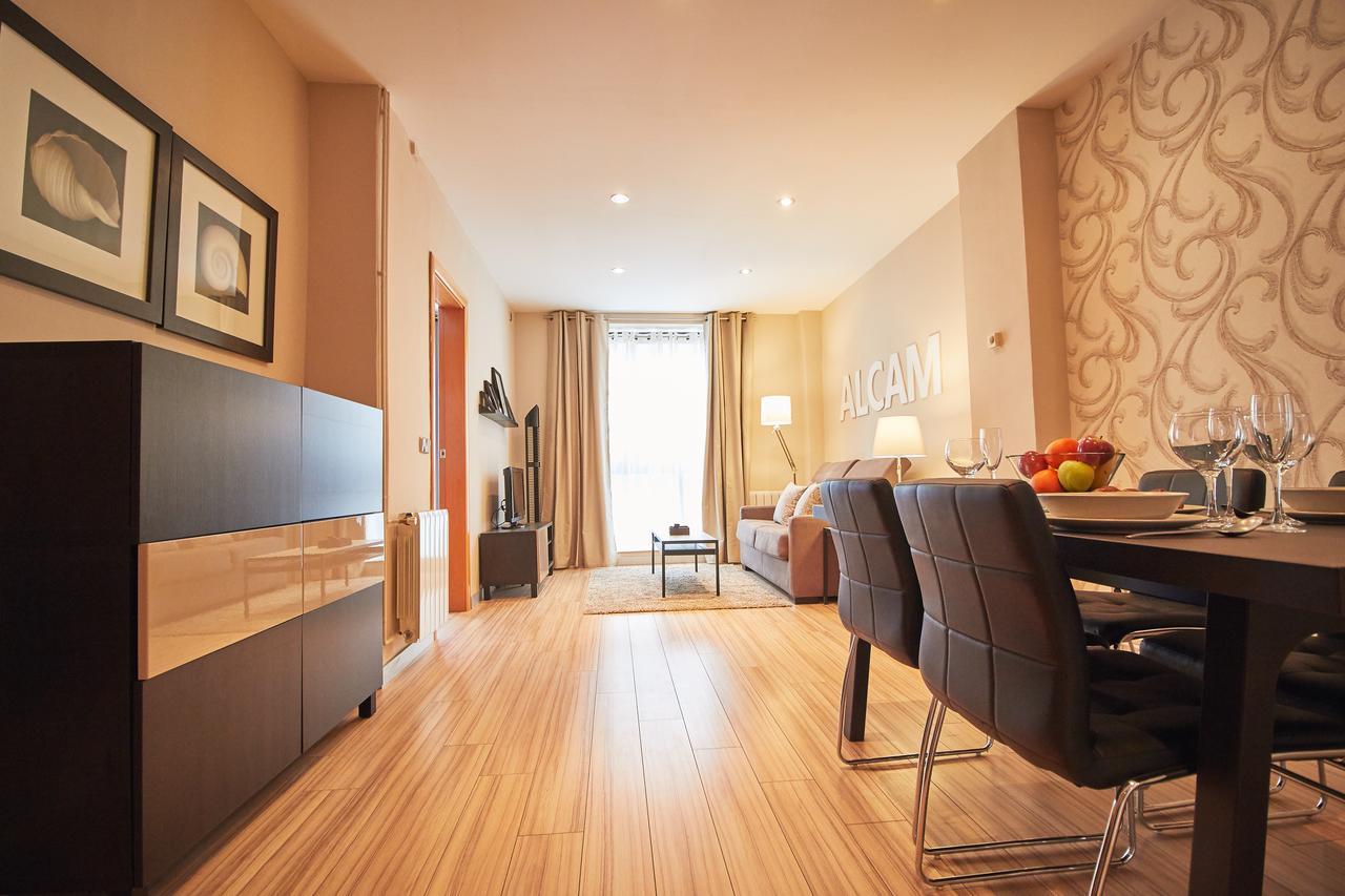Alcam Alio Apartamento