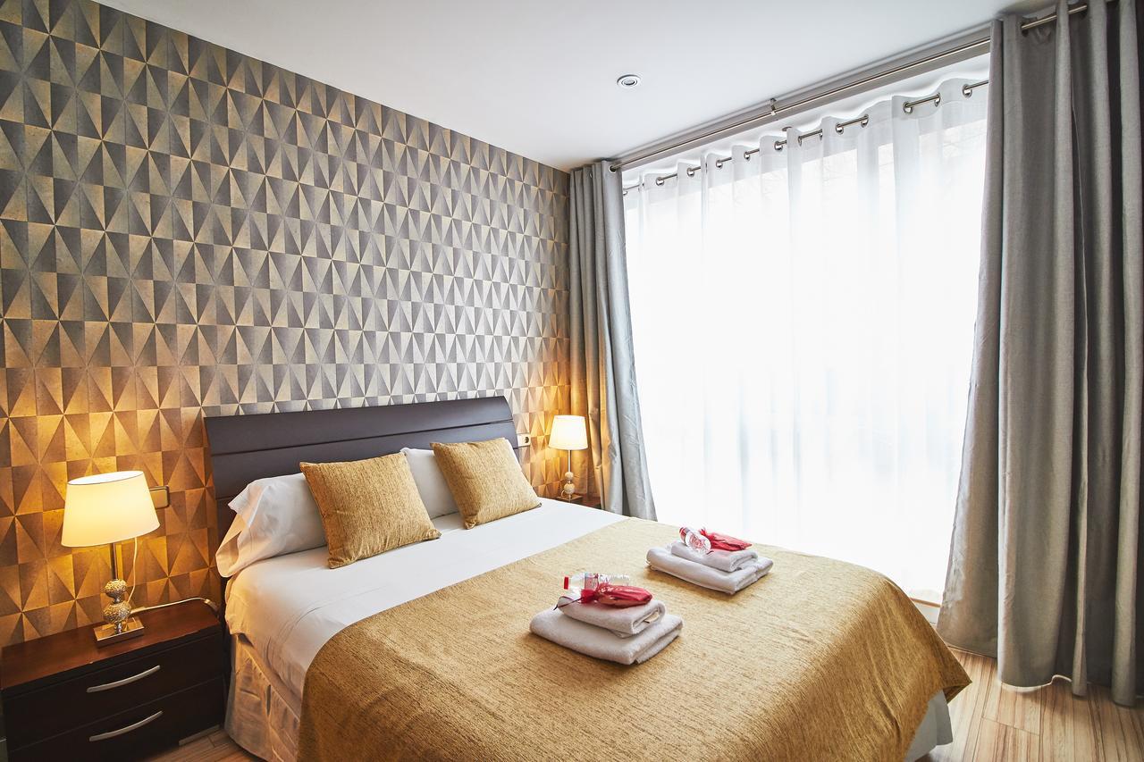 Apartamento Alcam Alio *