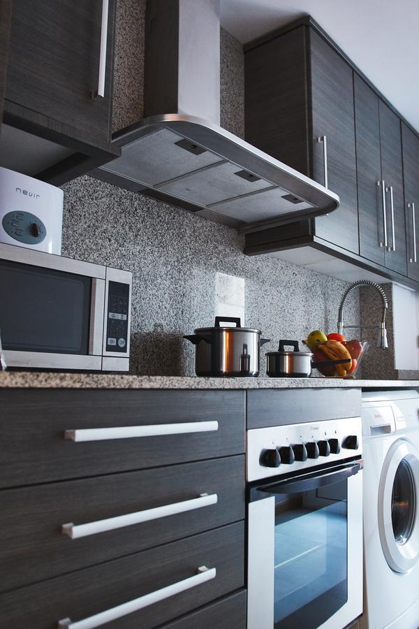 Alcam Alio Apartamento