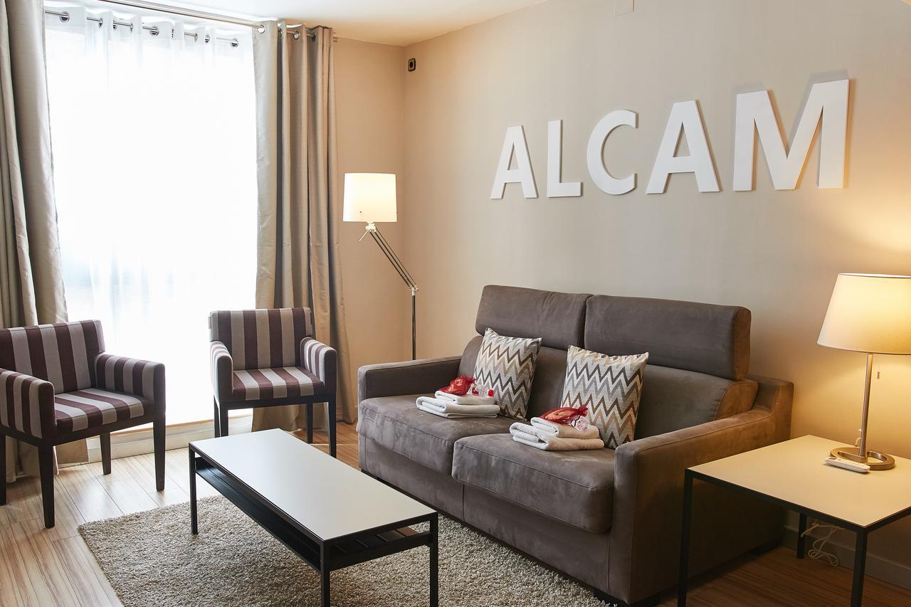 Apartamento Alcam Alio *