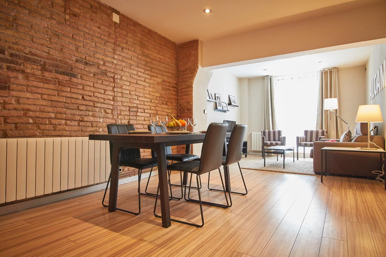 Apartamento Alcam Alio