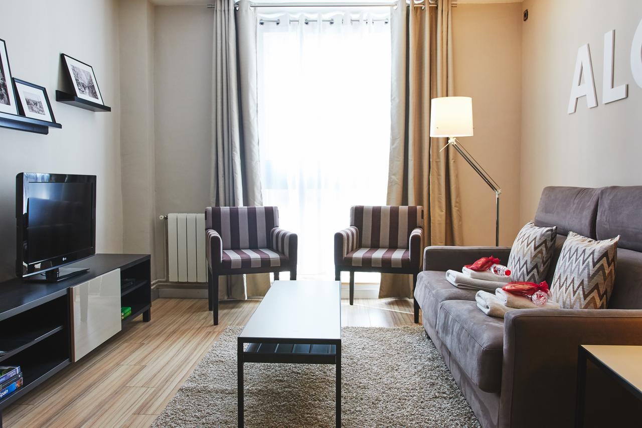 Alcam Alio Apartamento *