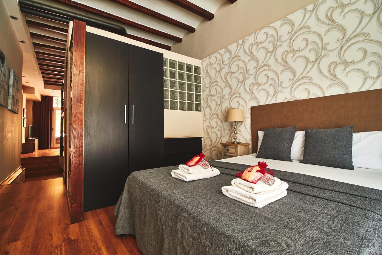 Alcam Alio Apartamento