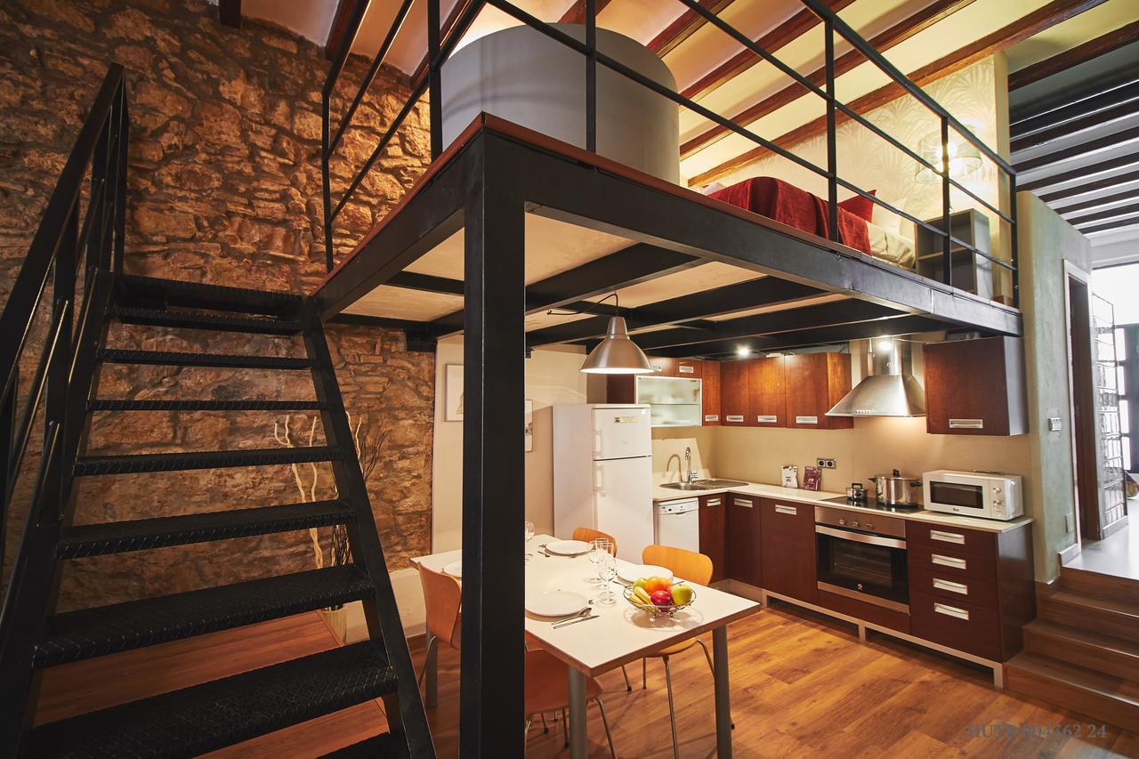 Apartamento Alcam Alio *
