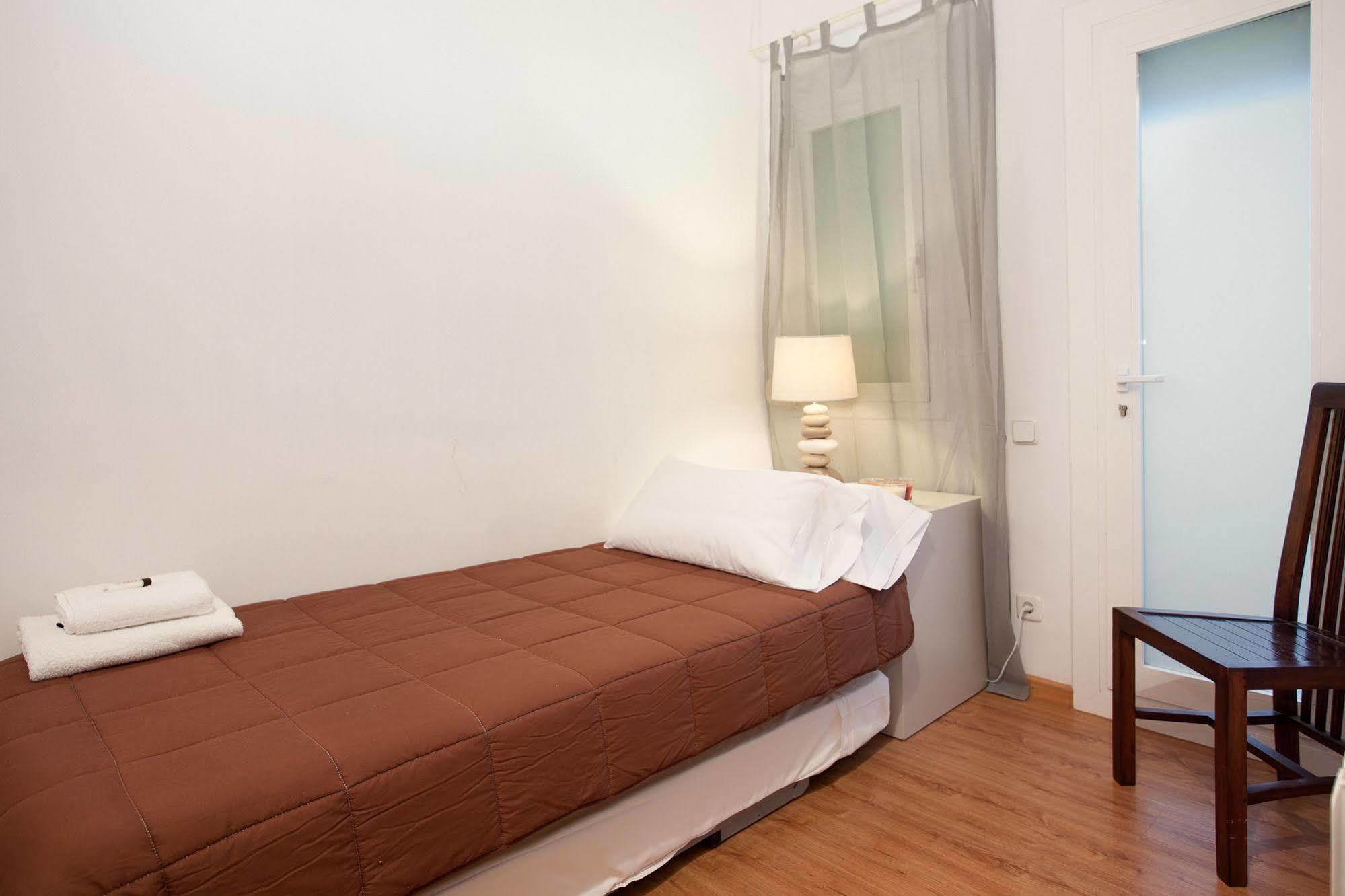 Alcam Alio Apartamento Barcelona