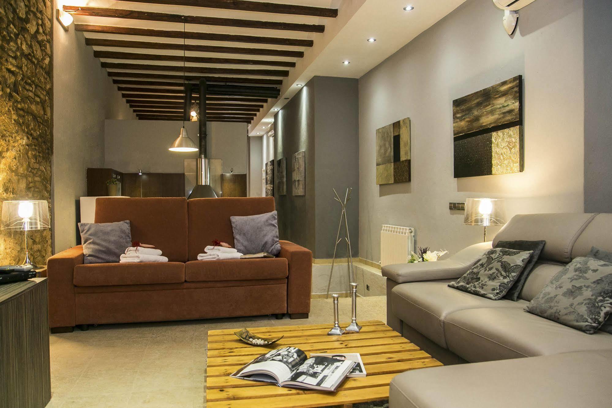 Alcam Alio Apartamento