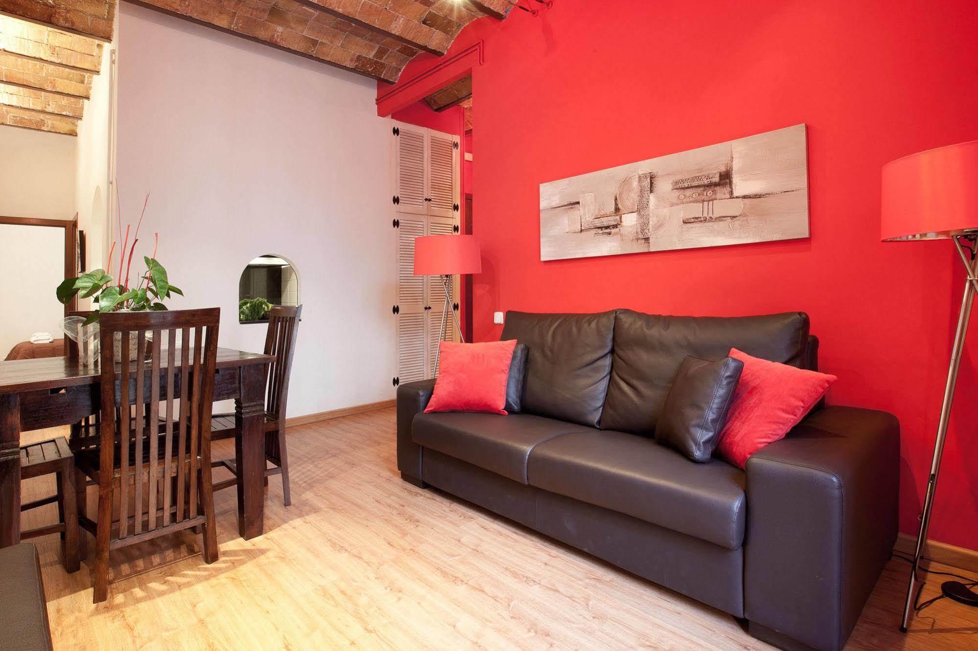 Alcam Alio Apartamento