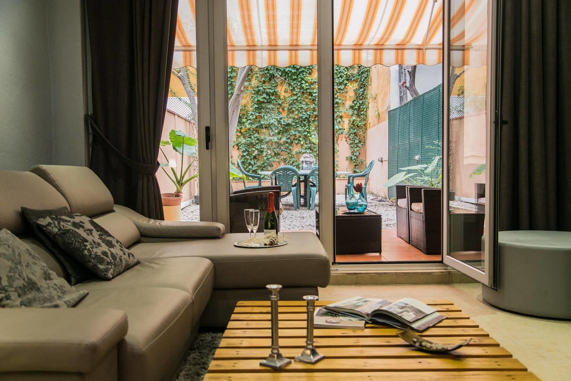Alcam Alio Apartamento Barcelona