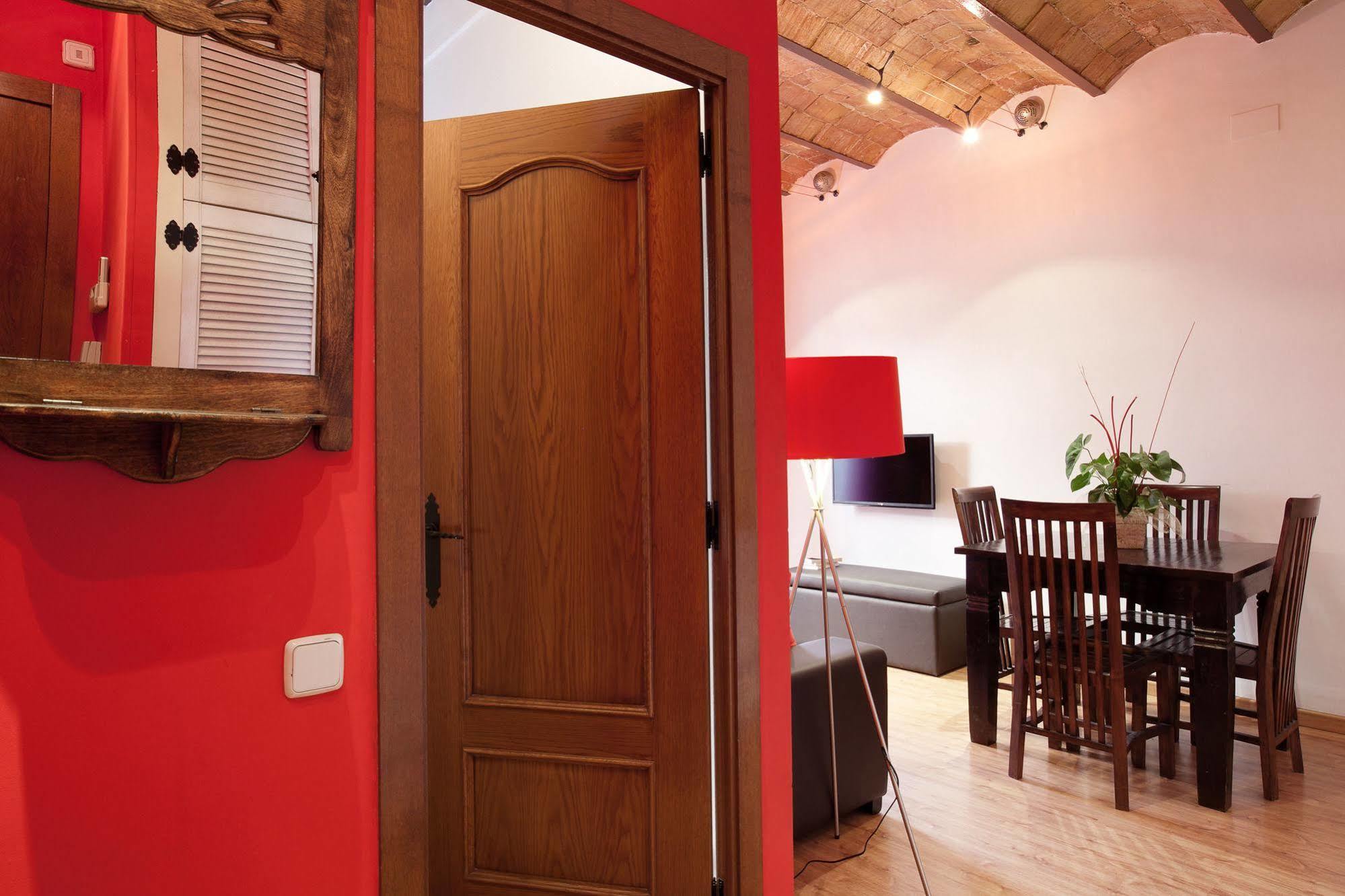 Apartamento Alcam Alio *