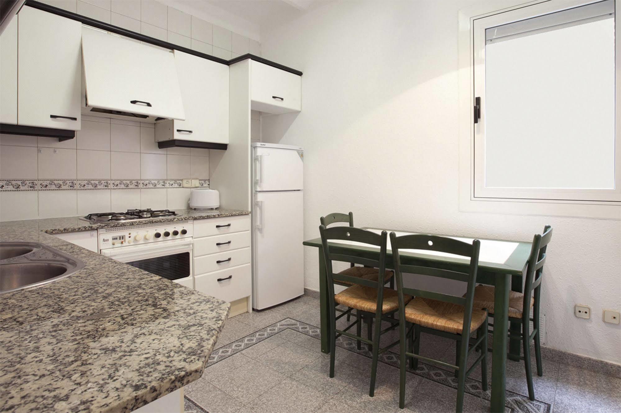 Alcam Alio Apartamento