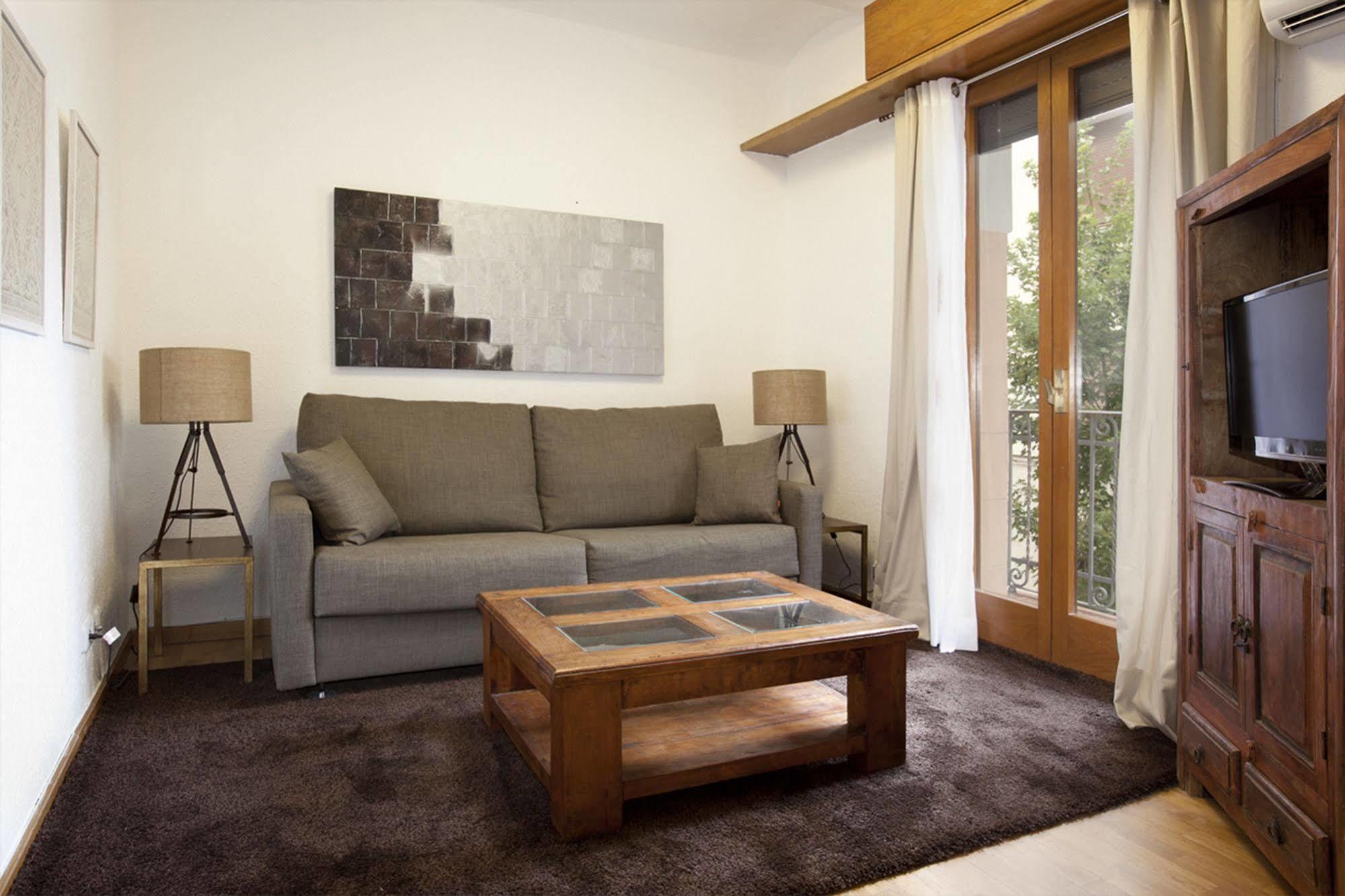 Alcam Alio Apartamento *