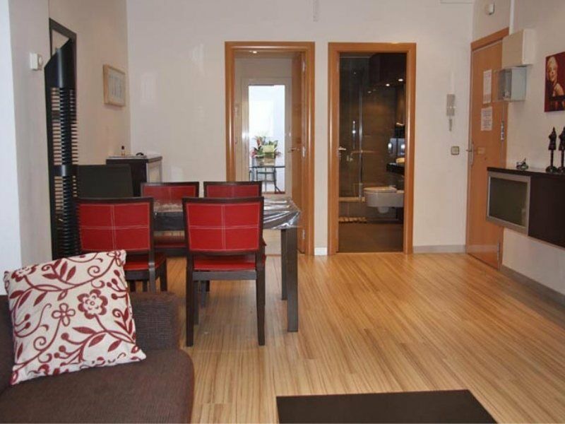 Apartamento Alcam Alio