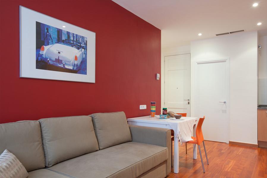 Alcam Alio Apartamento