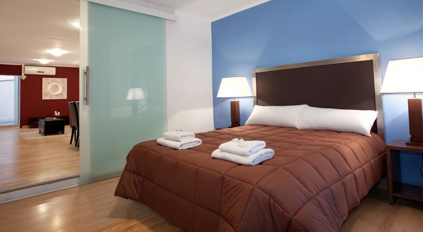 Alcam Alio Apartamento *
